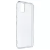 Funda Silicona transparente para ZTE Blade A31