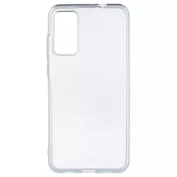 Funda Silicona transparente para TCL 205