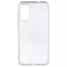 Funda Silicona transparente para TCL 205