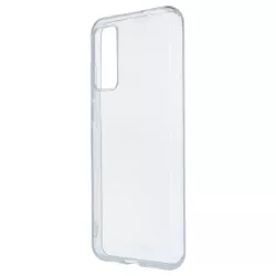 Funda Silicona transparente para TCL 205