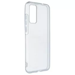 Funda Silicona transparente para TCL 205