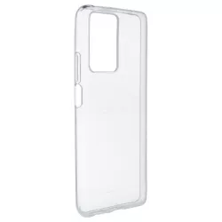 Funda Silicona transparente para Xiaomi 11T Pro