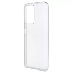 Funda Silicona transparente para Xiaomi 11T