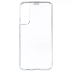 Funda Silicona transparente para Samsung Galaxy S22 Plus