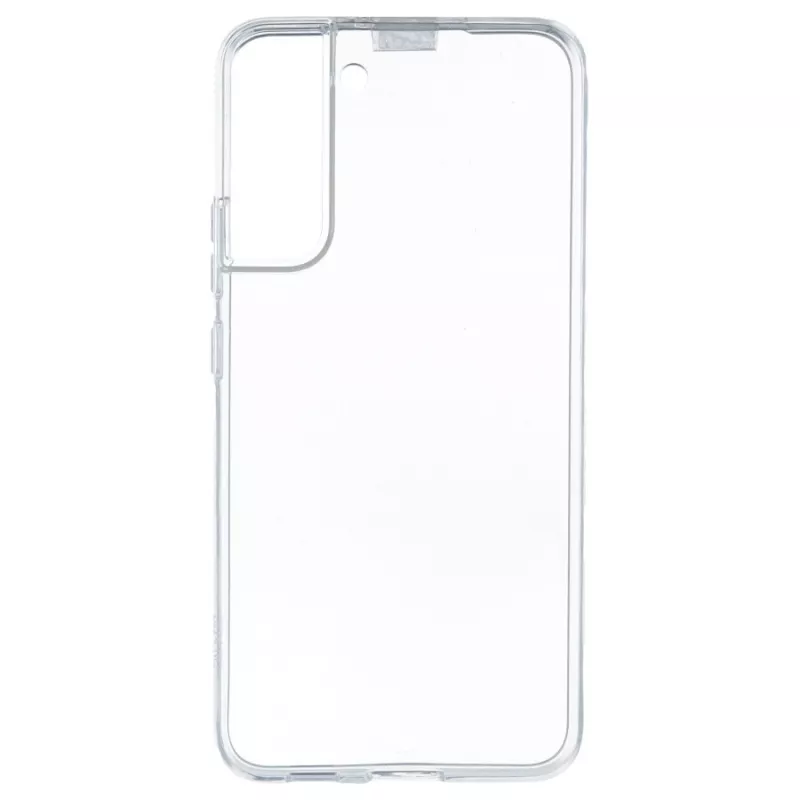 Funda Silicona transparente para Samsung Galaxy S22 Plus