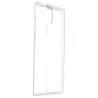 Funda Silicona transparente para Samsung Galaxy S22 Ultra