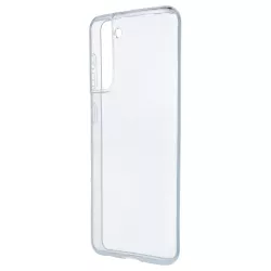 Funda Silicona transparente para Samsung Galaxy S22