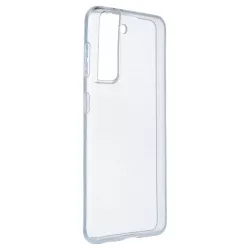 Funda Silicona transparente para Samsung Galaxy S22