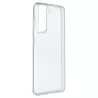 Funda Silicona transparente para Samsung Galaxy S22