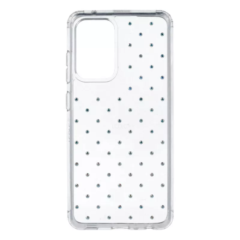 Funda Brillantes para Samsung Galaxy A52 4G