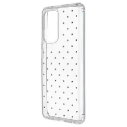 Funda Brillantes para Samsung Galaxy A52 4G