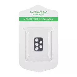 Protector de Cámara para Samsung Galaxy A52 4G