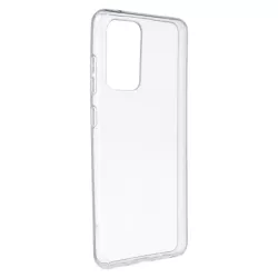 Funda Silicona Transparente para Samsung Galaxy A52 4G