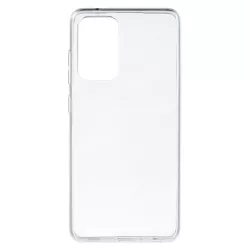 Funda Silicona Transparente para Samsung Galaxy A52 4G