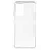 Funda Silicona Transparente para Samsung Galaxy A52 4G