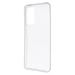 Funda Silicona Transparente para Samsung Galaxy A52 4G