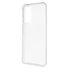 Funda Silicona Transparente para Samsung Galaxy A52 4G