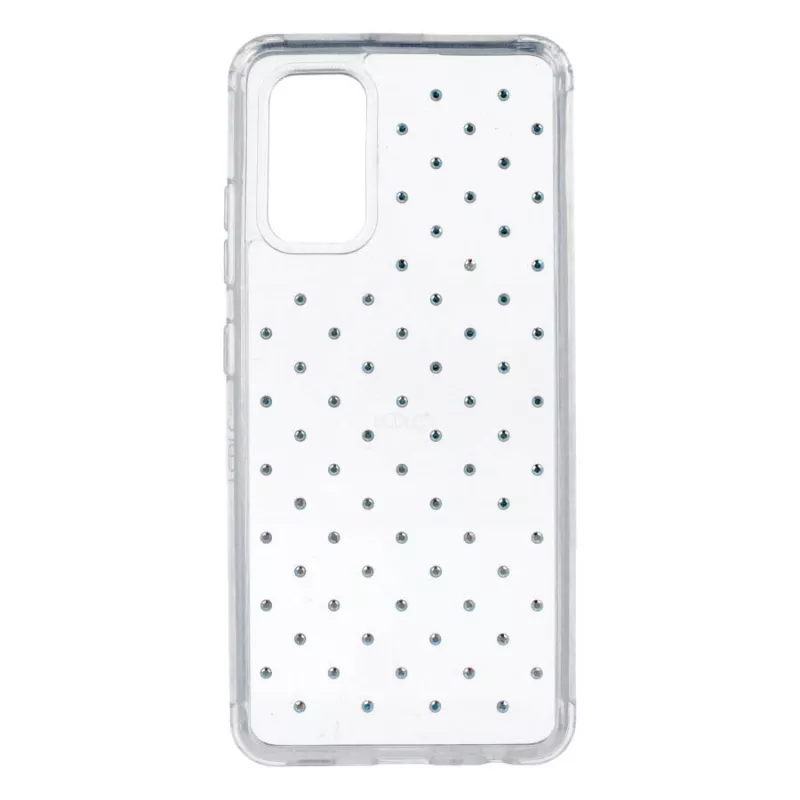 Funda Brillantes para Samsung Galaxy A52s