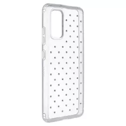 Funda Brillantes para Samsung Galaxy A52s