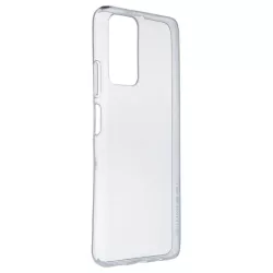 Funda Silicona transparente para Xiaomi Poco M4 Pro 5G