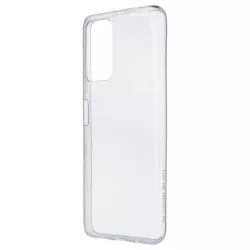 Funda Silicona transparente para Xiaomi Poco M4 Pro 5G