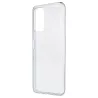 Funda Silicona transparente para Xiaomi Poco M4 Pro 5G