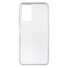 Funda Silicona transparente para Xiaomi Poco M4 Pro 5G