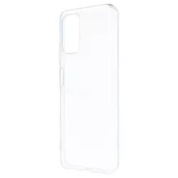 Funda Silicona transparente para Xiaomi Redmi Note 10S