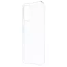 Funda Silicona transparente para Xiaomi Redmi Note 10S