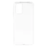 Funda Silicona transparente para Xiaomi Redmi Note 10S