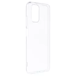 Funda Silicona transparente para Xiaomi Redmi Note 10S