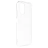 Funda Silicona transparente para Xiaomi Redmi Note 10S