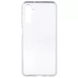 Funda Silicona transparente para Samsung Galaxy A13 5G