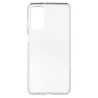 Funda Silicona transparente para Samsung Galaxy M52 5G