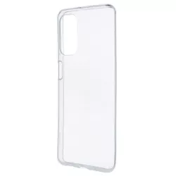 Funda Silicona transparente para Samsung Galaxy M52 5G