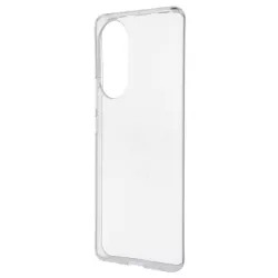 Funda Silicona transparente para Honor 50 5G