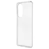 Funda Silicona transparente para Honor 50 5G