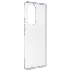 Funda Silicona transparente para Honor 50 5G