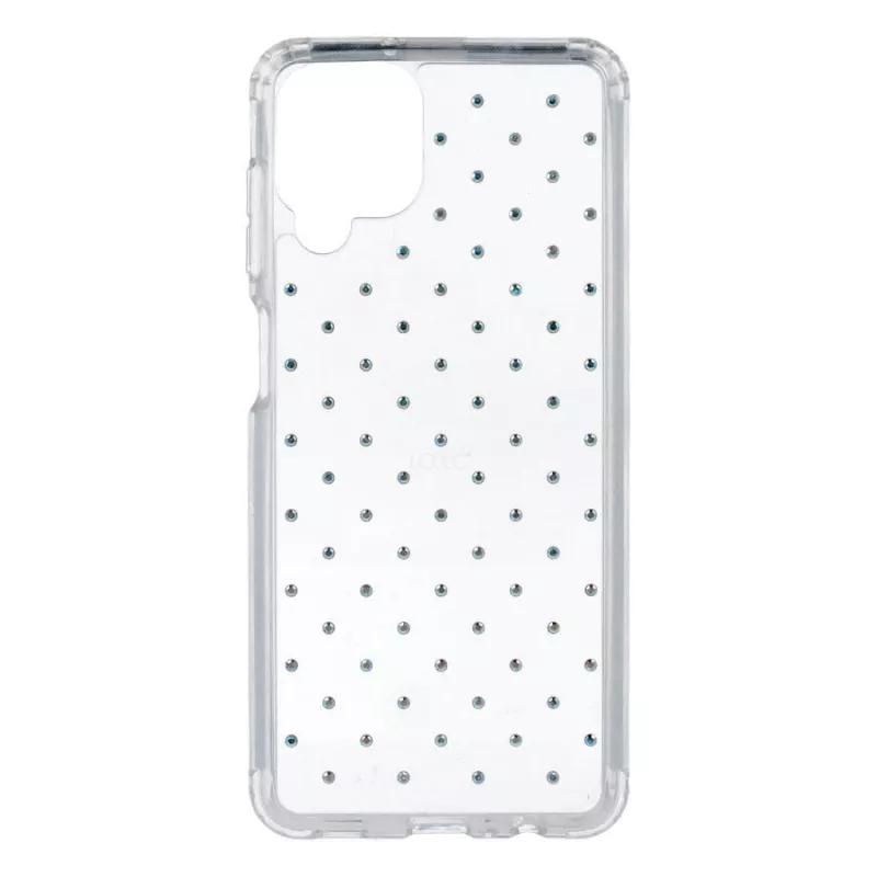 Funda Brillantes para Samsung Galaxy M12