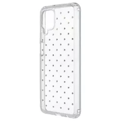 Funda Brillantes para Samsung Galaxy M12