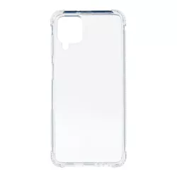 Funda Antigolpes Transparente para Samsung Galaxy M12