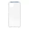 Funda Antigolpes Transparente para Samsung Galaxy M12