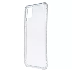 Funda Antigolpes Transparente para Samsung Galaxy M12