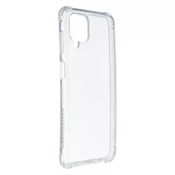 Funda Antigolpes Transparente para Samsung Galaxy M12