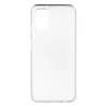 Funda Silicona transparente para Samsung Galaxy A03s