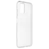 Funda Silicona transparente para Samsung Galaxy A03s