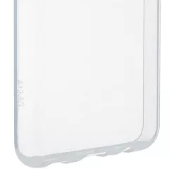 Funda Silicona Transparente para Samsung Galaxy M12