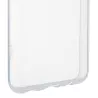 Funda Silicona Transparente para Samsung Galaxy M12