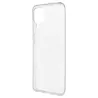 Funda Silicona Transparente para Samsung Galaxy M12