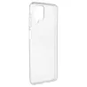 Funda Silicona Transparente para Samsung Galaxy M12